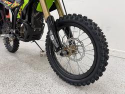 2025 Sur-ron HYPER BEE Green
