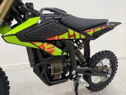2025 Sur-ron HYPER BEE Green
