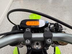 2025 Sur-ron HYPER BEE Green