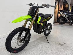 2025 Sur-ron HYPER BEE Green