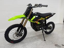 2025 Sur-ron HYPER BEE Green