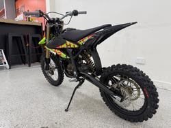 2025 Sur-ron HYPER BEE Green