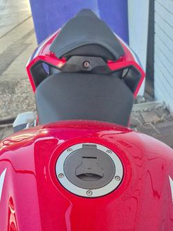 2025 Honda CBR500RA (ABS) LAMS RED