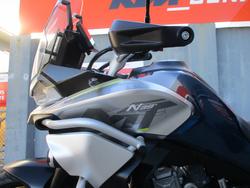 2022 CFMOTO MT TOURING BLUE