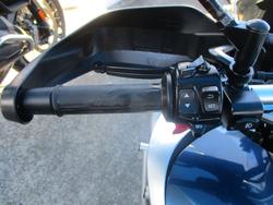 2022 CFMOTO MT TOURING BLUE
