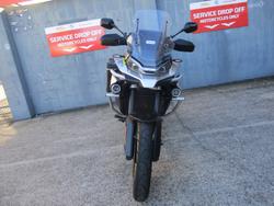 2022 CFMOTO MT TOURING BLUE