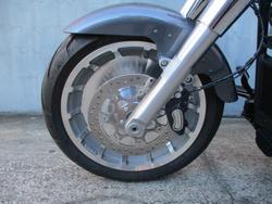 2021 HARLEY-DAVIDSON FLFBS FAT BOY S (114) BLACK