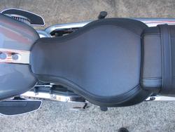 2021 HARLEY-DAVIDSON FLFBS FAT BOY S (114) BLACK