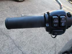 2021 HARLEY-DAVIDSON FLFBS FAT BOY S (114) BLACK