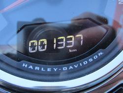 2021 HARLEY-DAVIDSON FLFBS FAT BOY S (114) BLACK