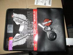 2021 HARLEY-DAVIDSON FLFBS FAT BOY S (114) BLACK