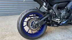 2025 Yamaha 2025 YAMAHA 660CC YZF-R7LA LAMS