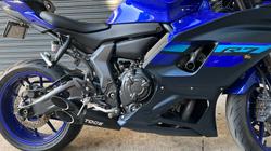 2025 Yamaha 2025 YAMAHA 660CC YZF-R7LA LAMS