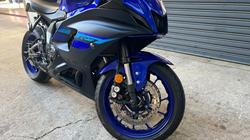 2025 Yamaha 2025 YAMAHA 660CC YZF-R7LA LAMS