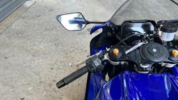 2025 Yamaha 2025 YAMAHA 660CC YZF-R7LA LAMS