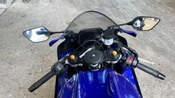2025 Yamaha 2025 YAMAHA 660CC YZF-R7LA LAMS