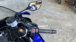 2025 Yamaha 2025 YAMAHA 660CC YZF-R7LA LAMS