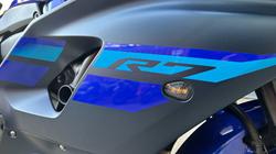 2025 Yamaha 2025 YAMAHA 660CC YZF-R7LA LAMS