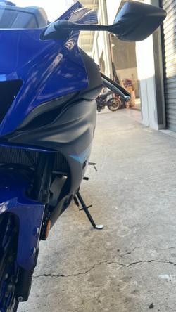 2025 Yamaha 2025 YAMAHA 660CC YZF-R7LA LAMS