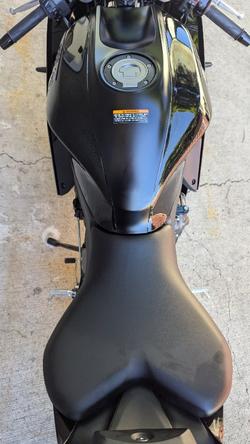 2025 Yamaha 2025 YAMAHA 660CC YZF-R7LA LAMS Black