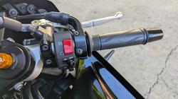2025 Yamaha 2025 YAMAHA 660CC YZF-R7LA LAMS Black