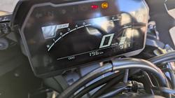 2025 Yamaha 2025 YAMAHA 660CC YZF-R7LA LAMS Black