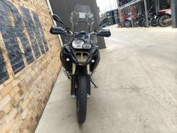 2016 BMW F 800 GS DUAL PURPOSE BRONZE