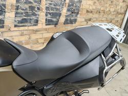 2016 BMW F 800 GS DUAL PURPOSE BRONZE