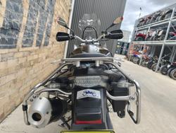 2016 BMW F 800 GS DUAL PURPOSE BRONZE