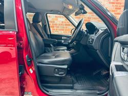2015 Land Rover Discovery SDV6 HSE