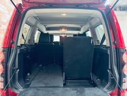 2015 Land Rover Discovery SDV6 HSE