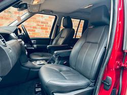 2015 Land Rover Discovery SDV6 HSE
