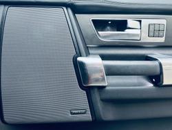 2015 Land Rover Discovery SDV6 HSE