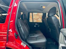 2015 Land Rover Discovery SDV6 HSE