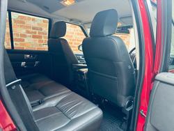 2015 Land Rover Discovery SDV6 HSE