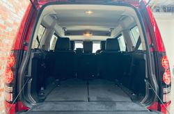 2015 Land Rover Discovery SDV6 HSE