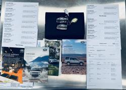 2015 Land Rover Discovery SDV6 HSE