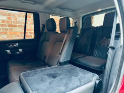2015 Land Rover Discovery SDV6 HSE