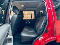 2015 Land Rover Discovery SDV6 HSE