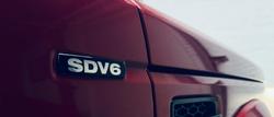 2015 Land Rover Discovery SDV6 HSE