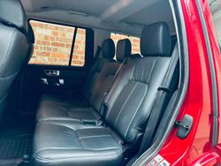 2015 Land Rover Discovery SDV6 HSE