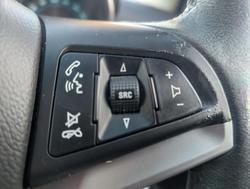 2012 Holden Cruze SRi