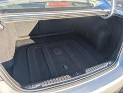 2012 Holden Cruze SRi