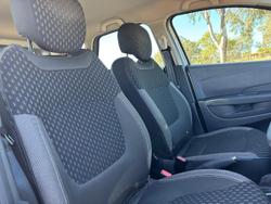 2018 Renault Captur Zen