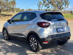 2018 Renault Captur Zen