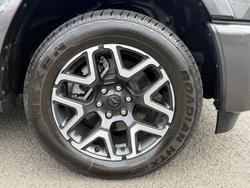 2025 RAM 1500 Laramie Sport Hurricane SO RamBox