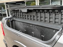 2025 RAM 1500 Laramie Sport Hurricane SO RamBox