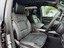 2025 RAM 1500 Laramie Sport Hurricane SO RamBox