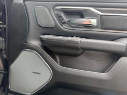 2025 RAM 1500 Laramie Sport Hurricane SO RamBox