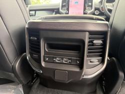 2025 RAM 1500 Laramie Sport Hurricane SO RamBox